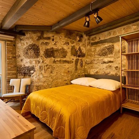 Goldenes Hausle Aparthotel Sulzbach an der Murr Exterior foto