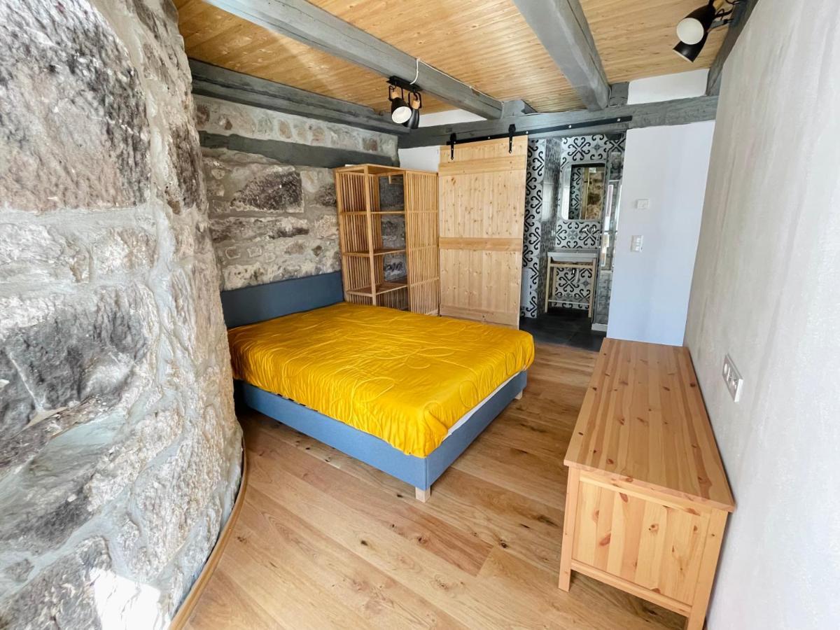 Goldenes Hausle Aparthotel Sulzbach an der Murr Exterior foto