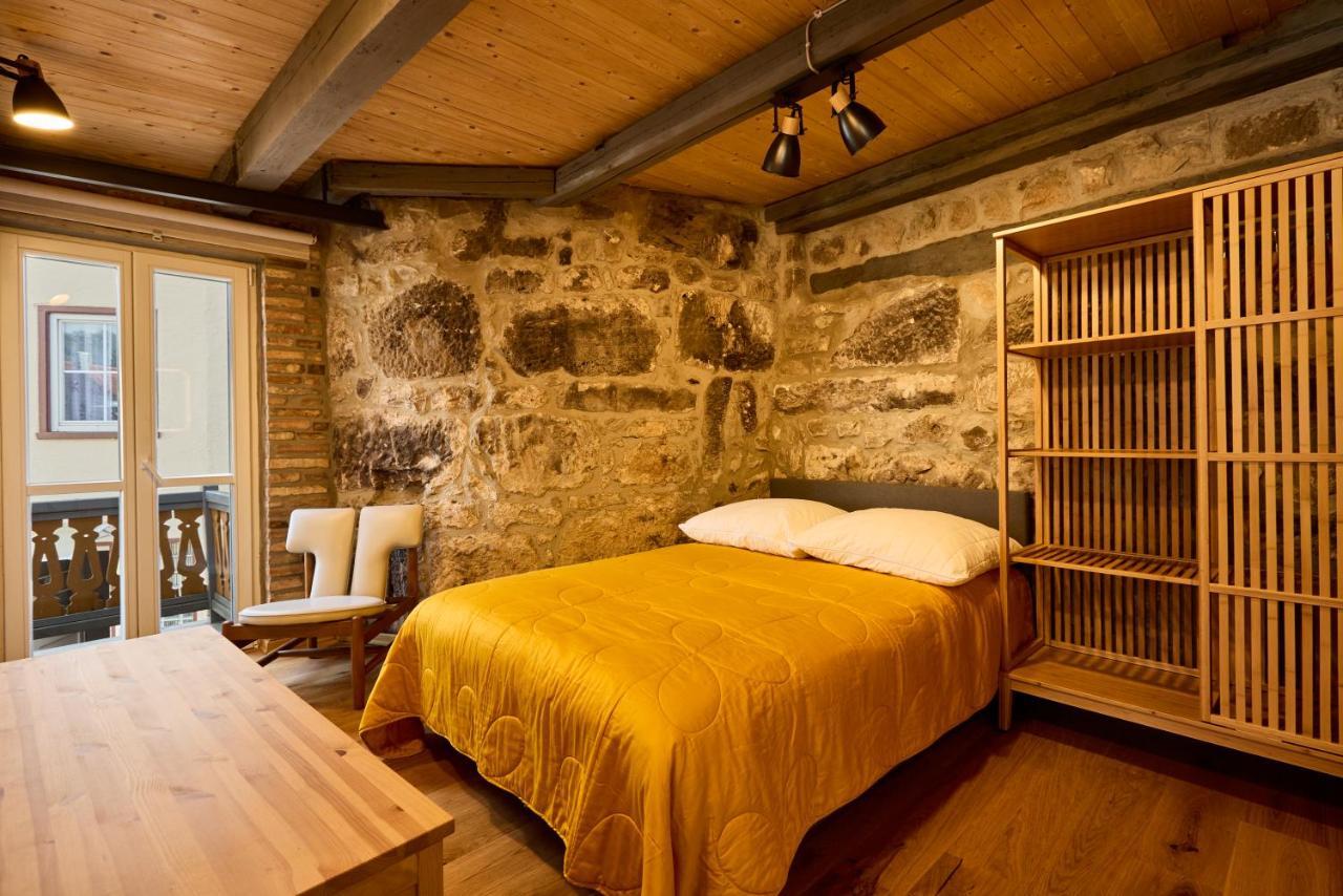 Goldenes Hausle Aparthotel Sulzbach an der Murr Exterior foto